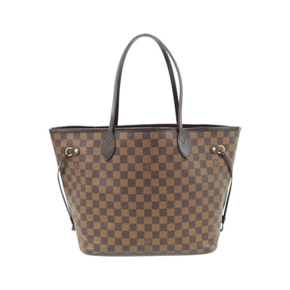 Louis Vuitton Damier Neverfull MM Bag