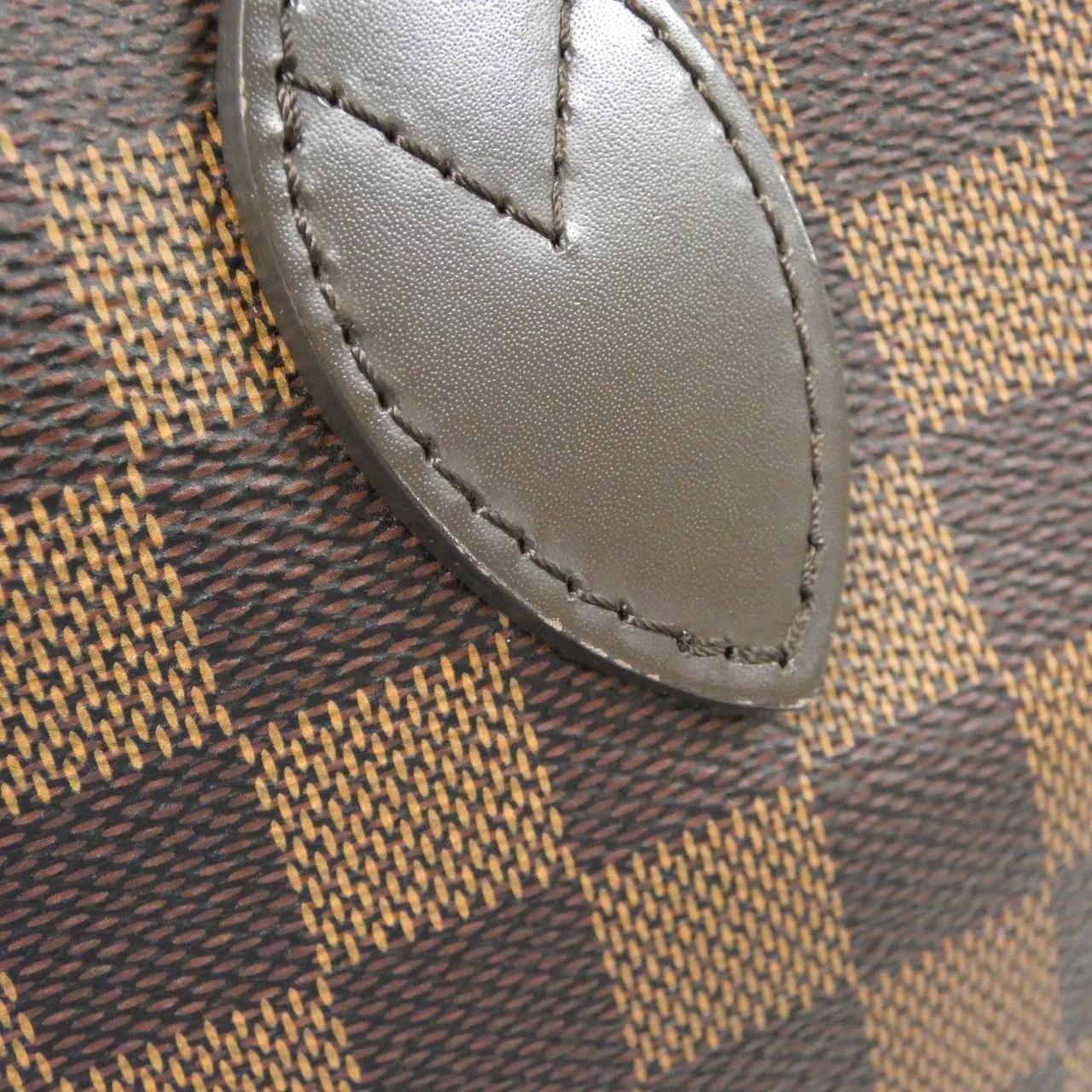 Louis Vuitton Damier Neverfull MM Bag — view 3