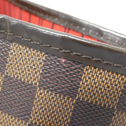 Louis Vuitton Damier Neverfull MM Bag — view 5