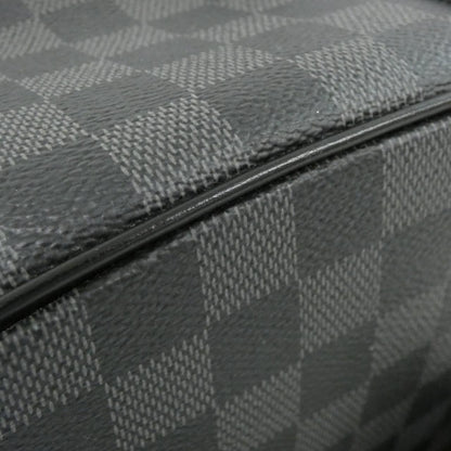 Louis Vuitton Damier Graphite MM Sac Shoulder Bag — view 3