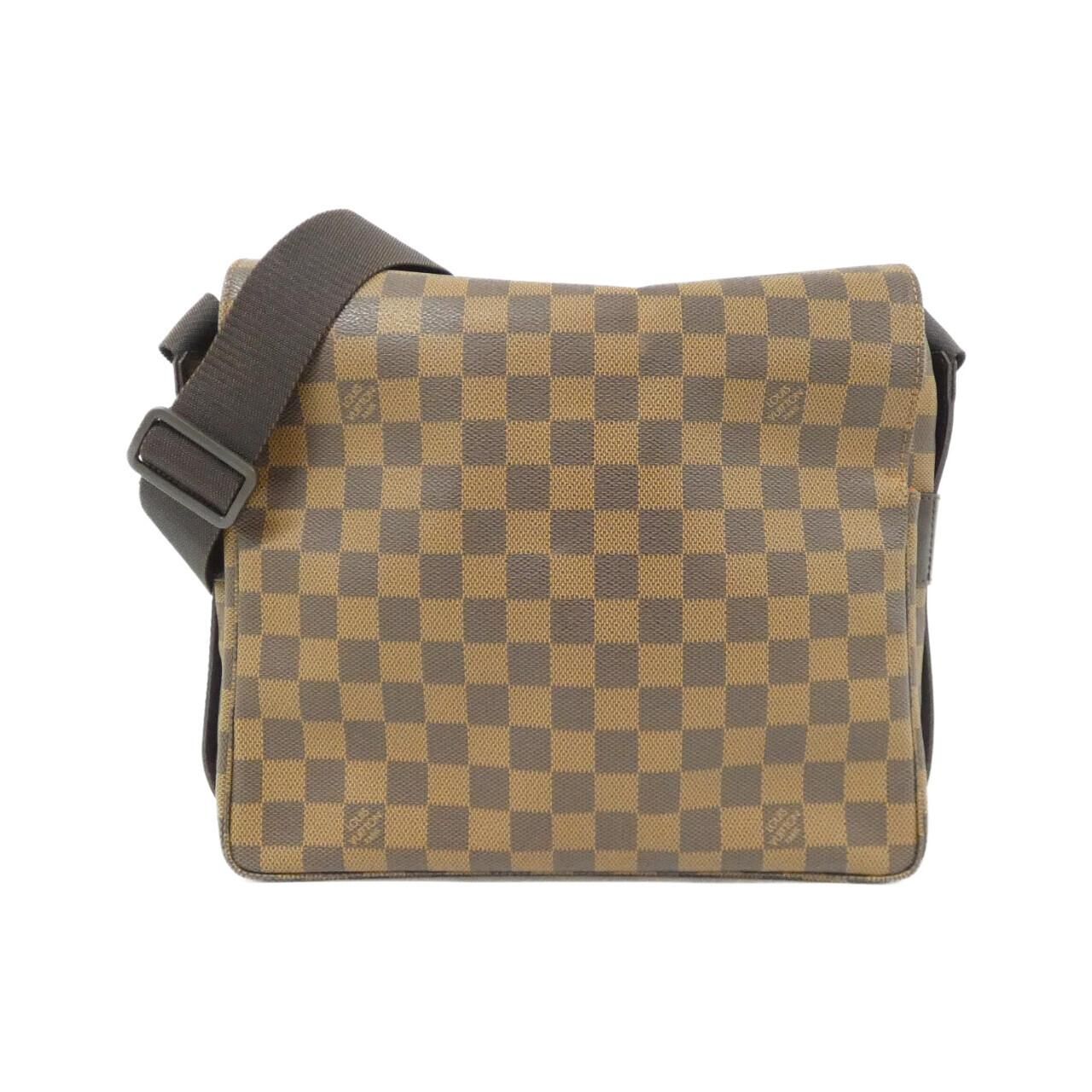 Louis Vuitton Damier Naviglio Shoulder Bag