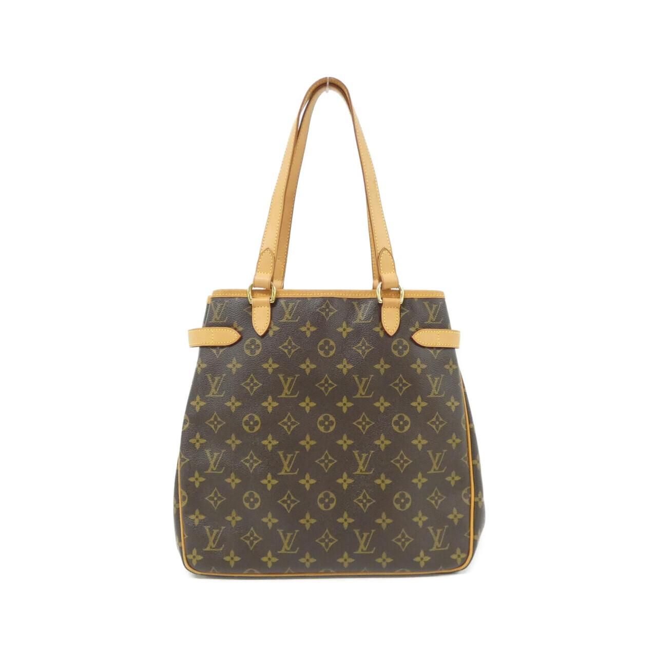 Louis Vuitton Monogram Shoulder Bag — view 2