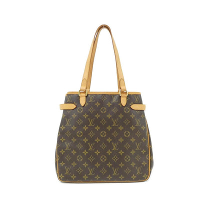 Louis Vuitton Monogram Shoulder Bag — view 2