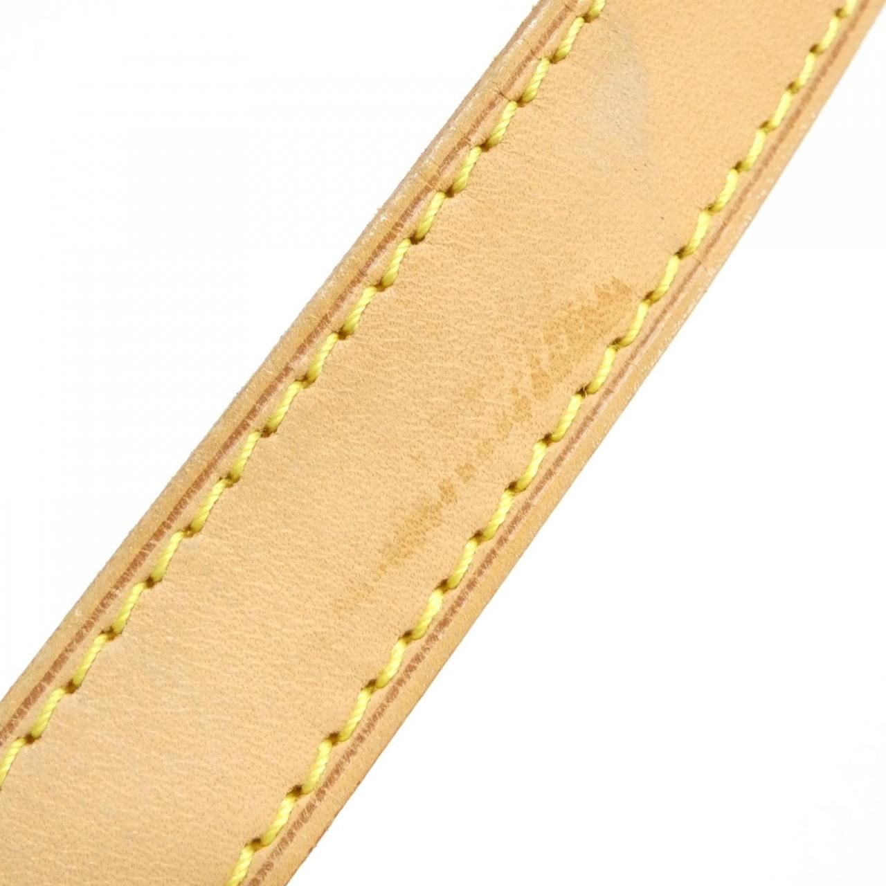 Louis Vuitton Monogram Shoulder Bag — view 5