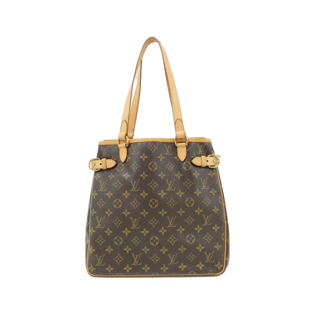 Louis Vuitton Monogram Shoulder Bag