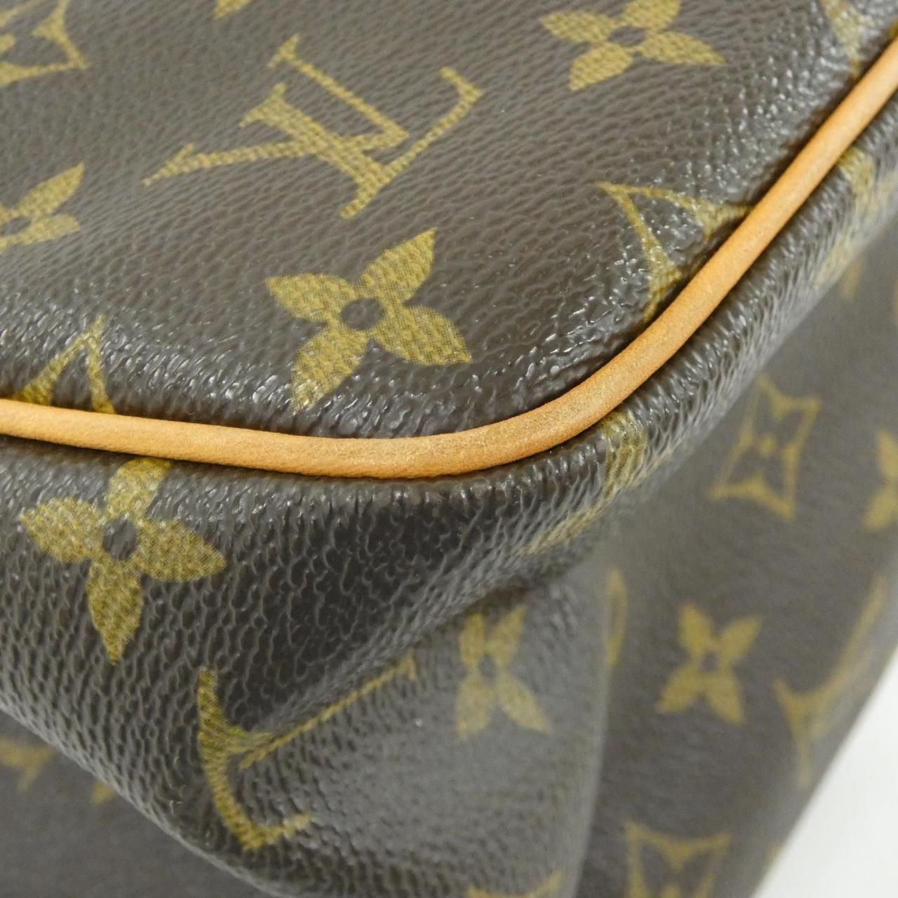 Louis Vuitton Monogram Shoulder Bag — view 3