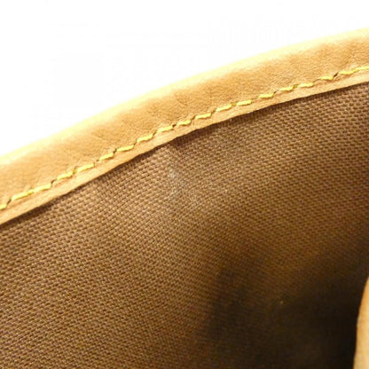 Louis Vuitton Monogram Shoulder Bag — view 7