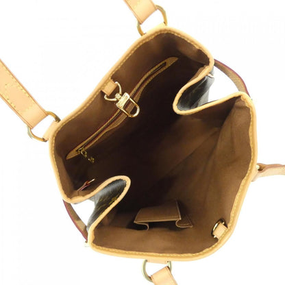 Louis Vuitton Monogram Shoulder Bag — view 6