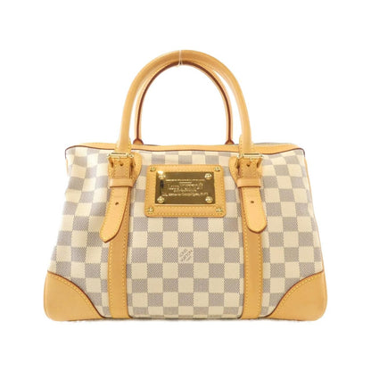 Louis Vuitton Damier Azur Cles Bag