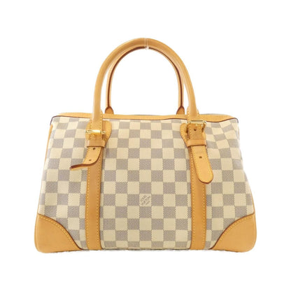 Louis Vuitton Damier Azur Cles Bag — view 2