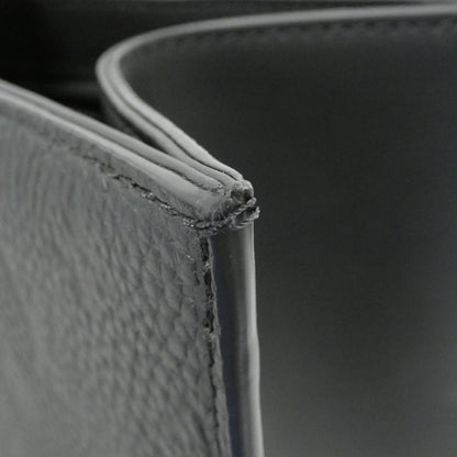 Louis Vuitton Taurillon Monogram Sac Plat Bag — view 4