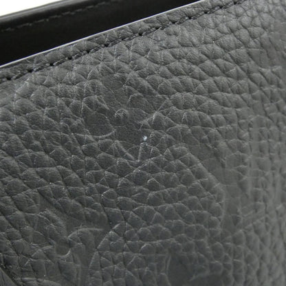 Louis Vuitton Taurillon Monogram Sac Plat Bag — view 3