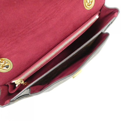 Louis Vuitton Monogram Passi Shoulder Bag — view 6