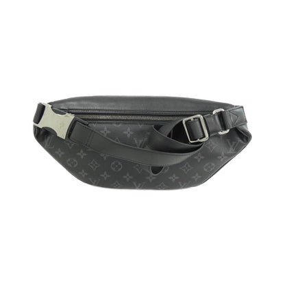 Louis Vuitton Monogram Eclipse Discovery Bum Bag — view 2