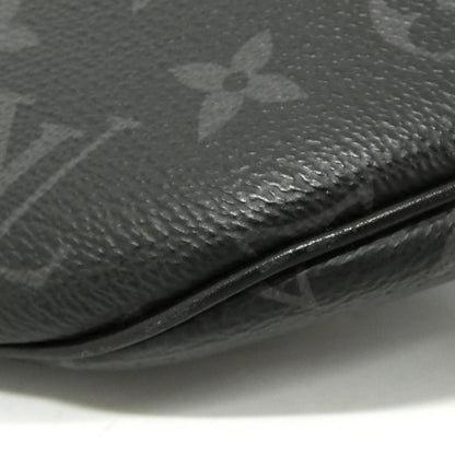 Louis Vuitton Monogram Eclipse Discovery Bum Bag — view 3