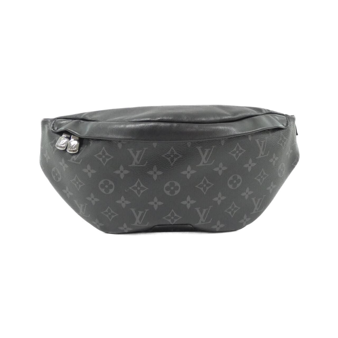 Louis Vuitton Monogram Eclipse Discovery Bum Bag