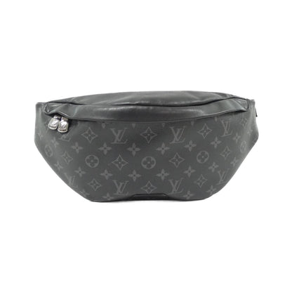Louis Vuitton Monogram Eclipse Discovery Bum Bag