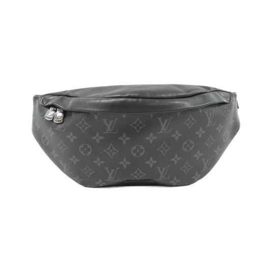 Louis Vuitton Monogram Eclipse Discovery Bum Bag