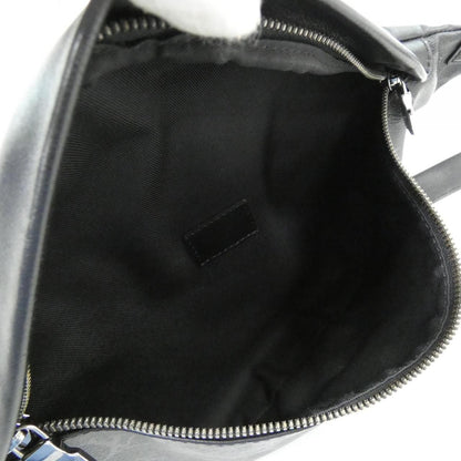 Louis Vuitton Monogram Eclipse Discovery Bum Bag — view 6