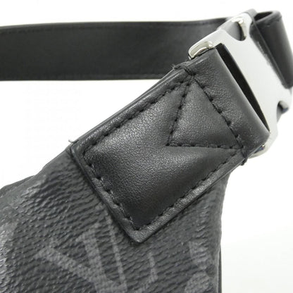 Louis Vuitton Monogram Eclipse Discovery Bum Bag — view 4