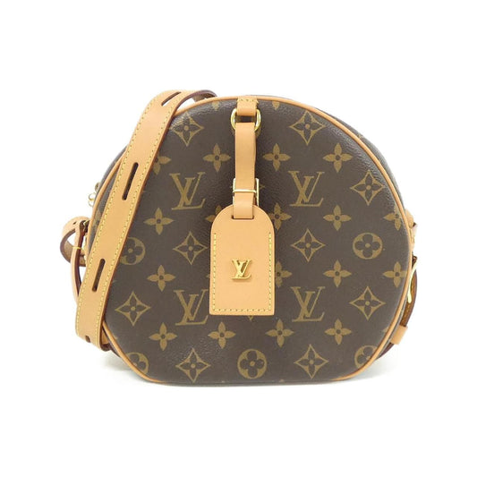 Louis Vuitton Monogramle MM Shoulder Bag
