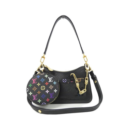Louis Vuitton Epi Marais Shoulder Bag