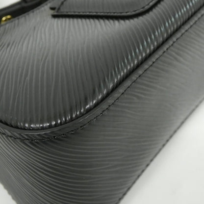 Louis Vuitton Epi Marais Shoulder Bag — view 3