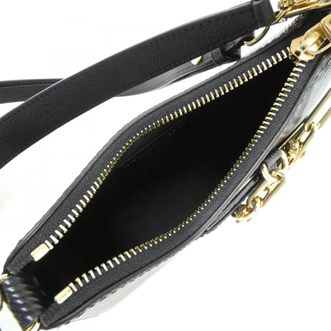 Louis Vuitton Epi Marais Shoulder Bag — view 7