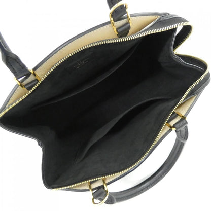 Louis Vuitton Bicolor Monogram Empreinte Petit Palais PM Bag — view 6