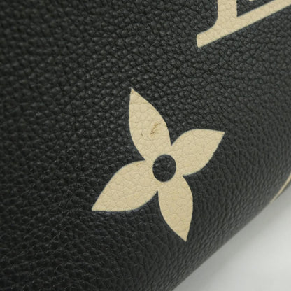 Louis Vuitton Bicolor Monogram Empreinte Petit Palais PM Bag — view 3