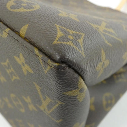Louis Vuitton Monogram Grand Palais MM Bag — view 2