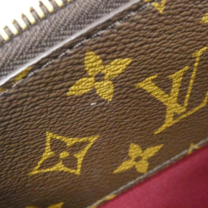 Louis Vuitton Monogram Grand Palais MM Bag — view 7