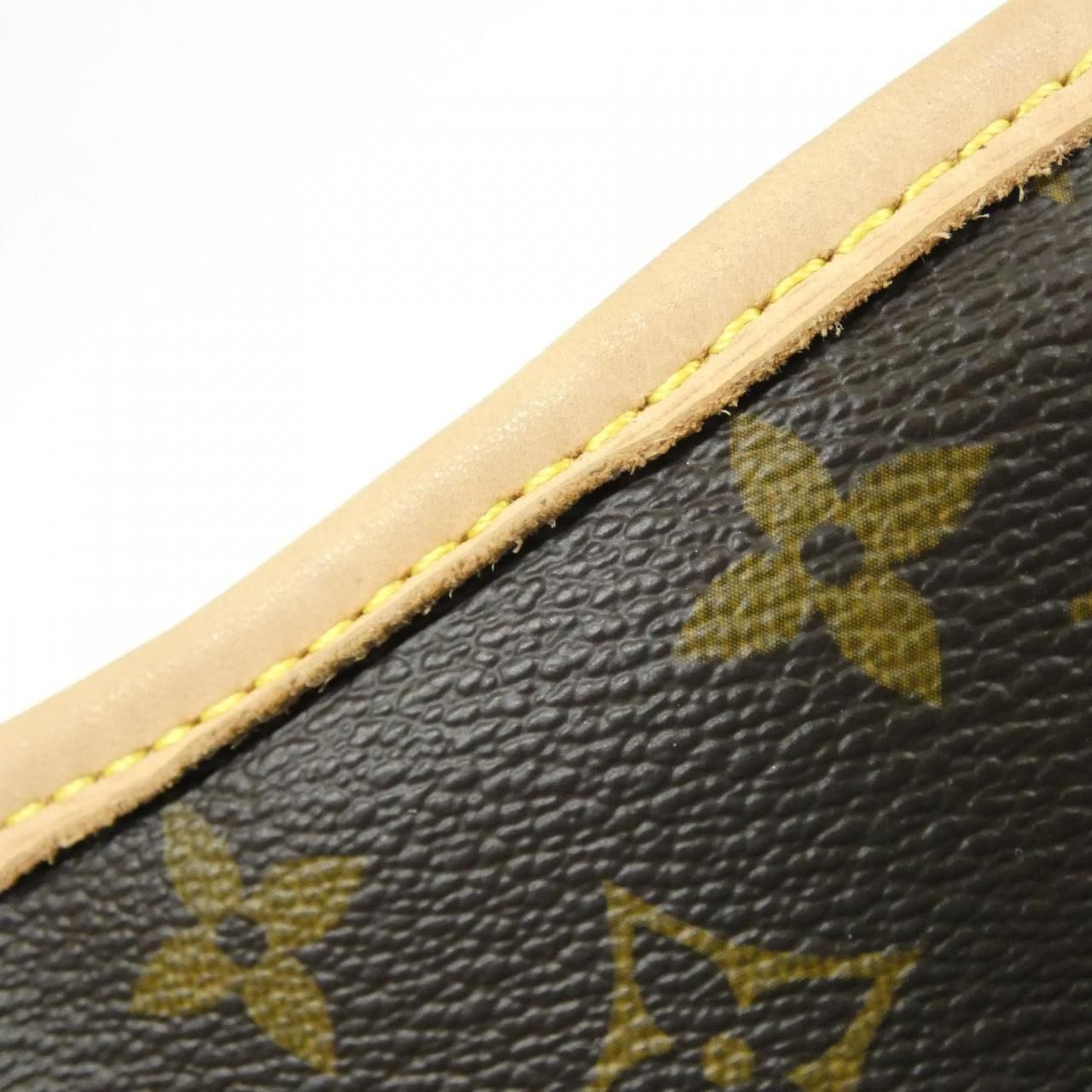 Louis Vuitton Monogram PM Shoulder Bag — view 6