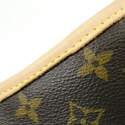 Louis Vuitton Monogram PM Shoulder Bag — view 6