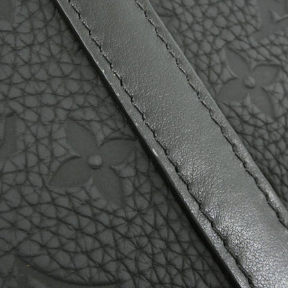 Louis Vuitton Taurillon Monogram Soft Trunk Wallet — view 3