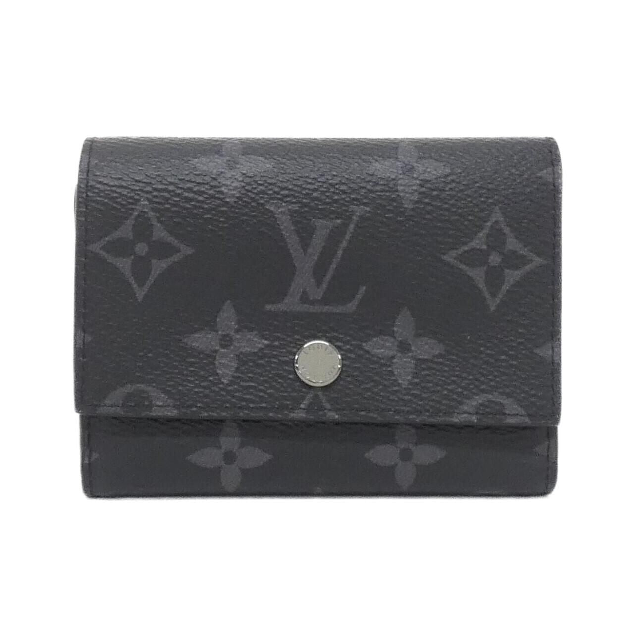 Louis Vuitton Monogram Wallet