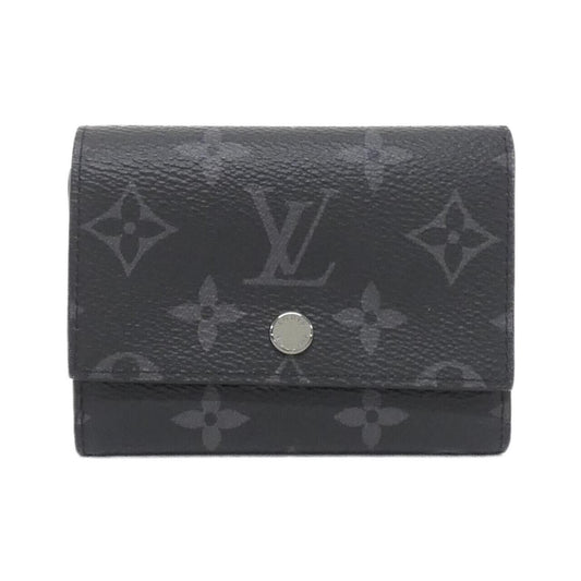 Louis Vuitton Monogram Wallet