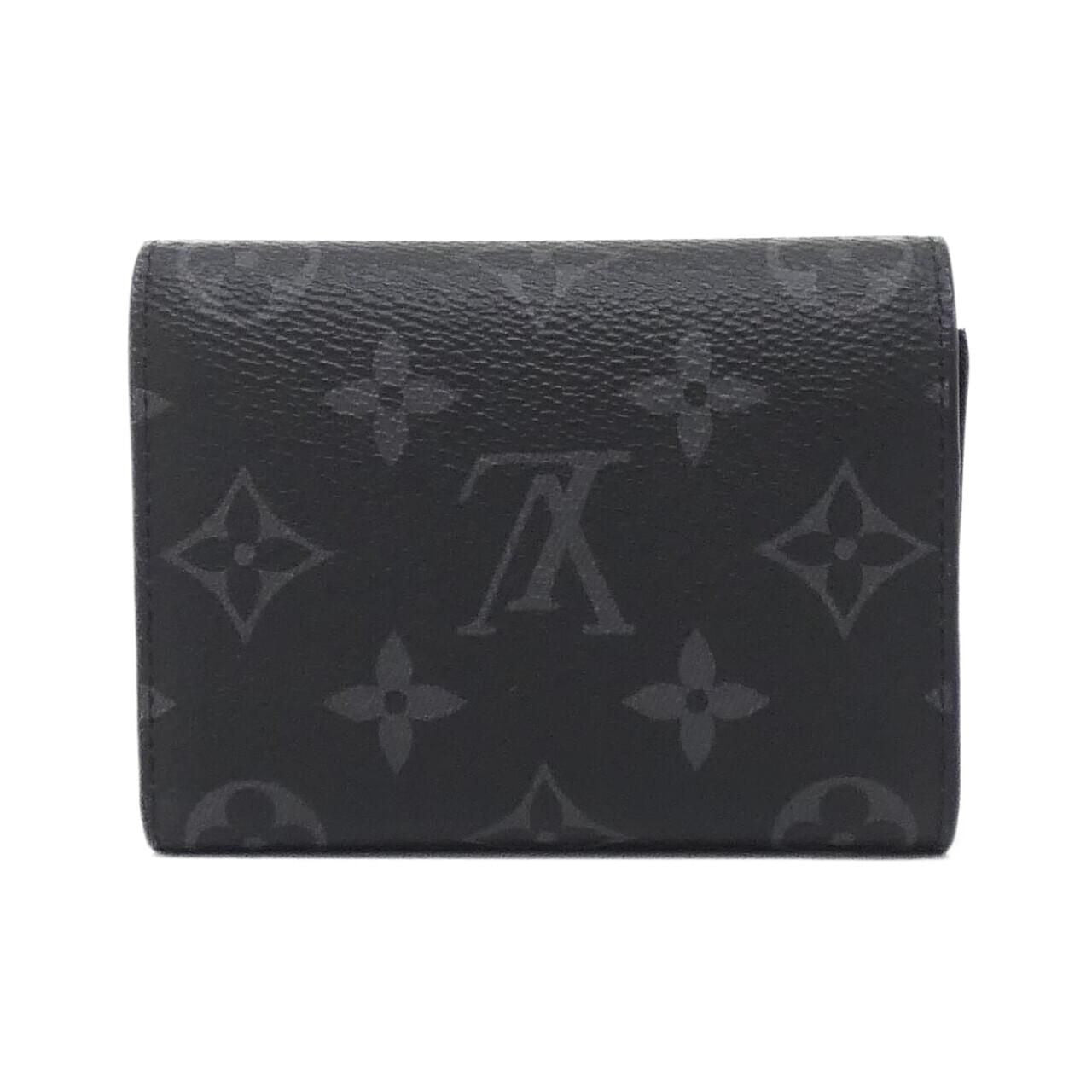 Louis Vuitton Monogram Wallet — view 2