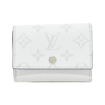 Louis Vuitton Taiga Wallet