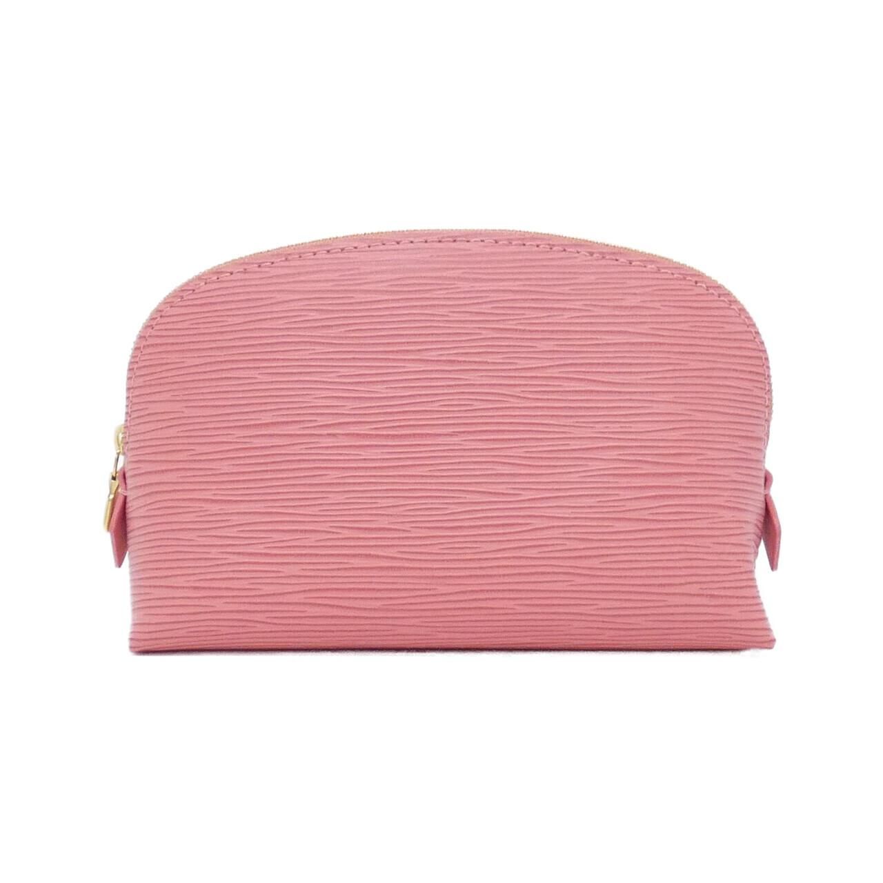 Louis Vuitton Epi Pochette Pouch