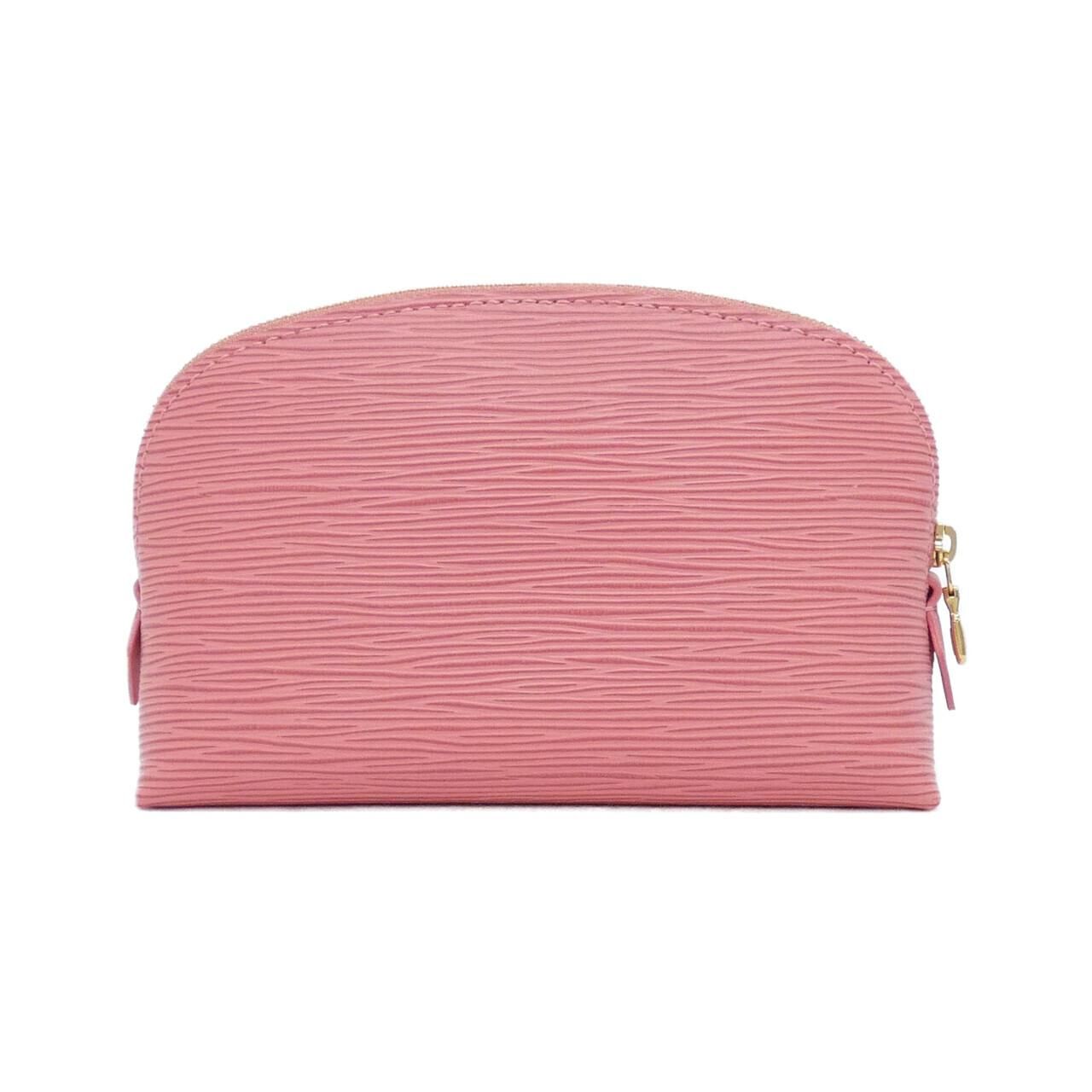 Louis Vuitton Epi Pochette Pouch — view 2