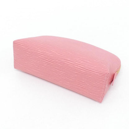 Louis Vuitton Epi Pochette Pouch — view 3