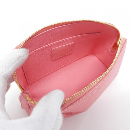 Louis Vuitton Epi Pochette Pouch — view 5