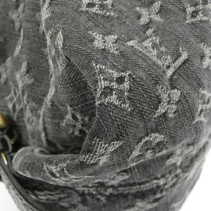 Louis Vuitton Monogram Denim Neo Cabby Mm Bag — view 2