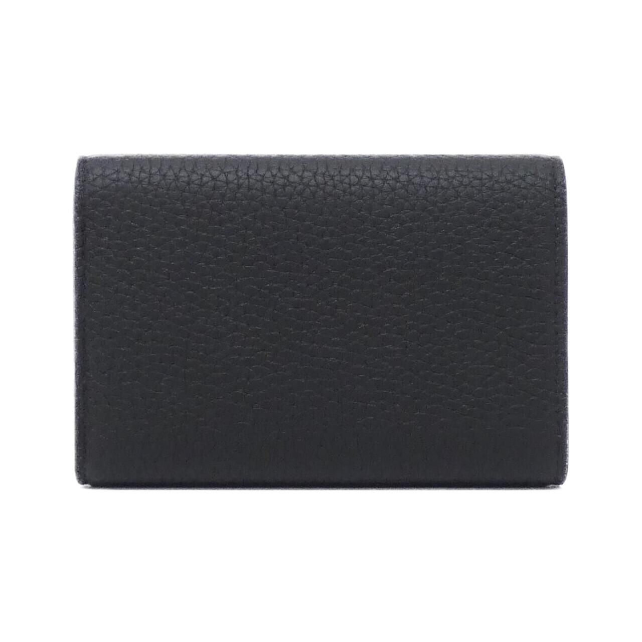 Louis Vuitton Portefeuille Capucines Compact Wallet — view 2