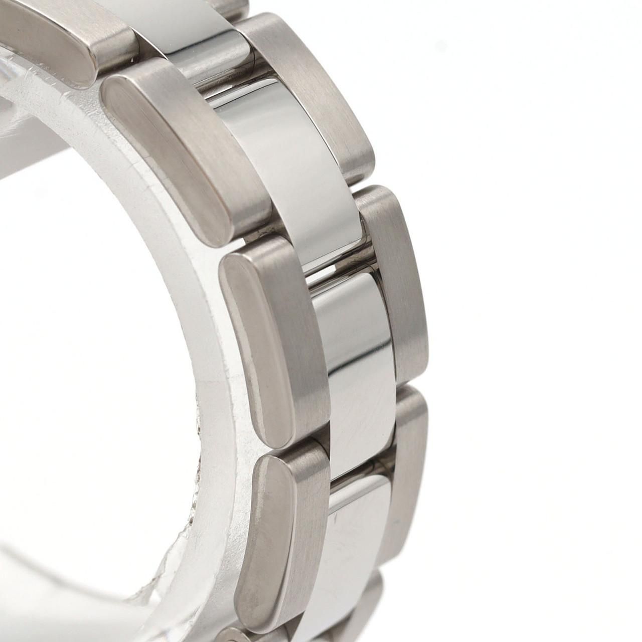 Rolex Datejust SS Number — view 5
