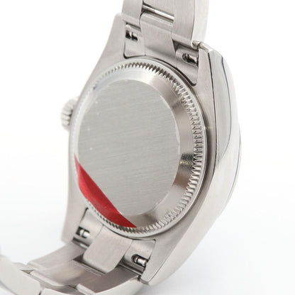 Rolex Datejust SS Number — view 7