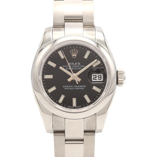 Rolex Datejust SS Number