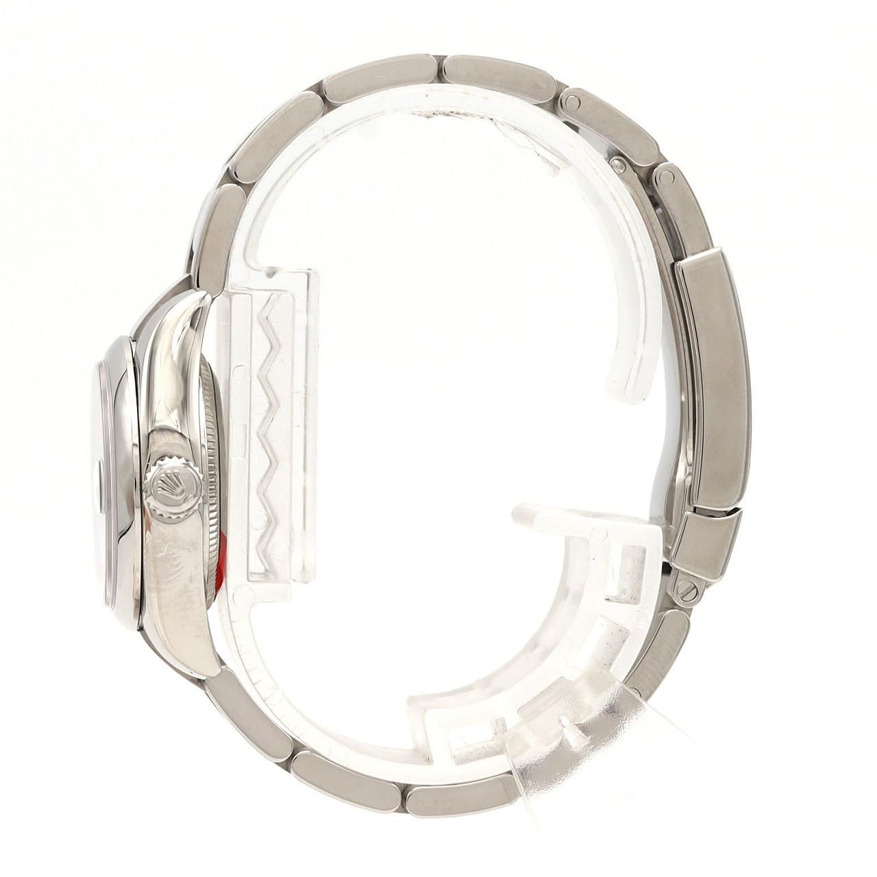 Rolex Datejust SS Number — view 3