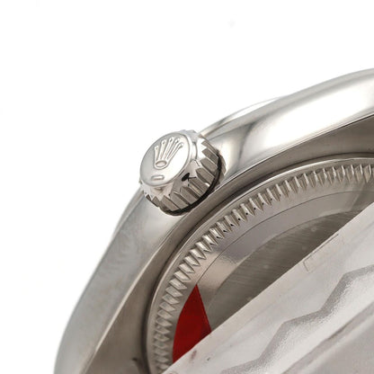 Rolex Datejust SS Number — view 4